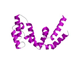 Image of CATH 2bt2D