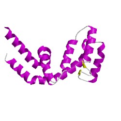 Image of CATH 2bt2E