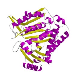 Image of CATH 2btoB