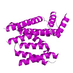 Image of CATH 2btpB