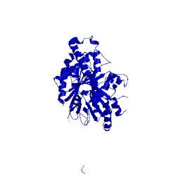 Image of CATH 2btq