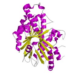 Image of CATH 2btqA
