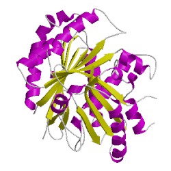Image of CATH 2btqA01