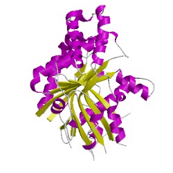 Image of CATH 2btqB