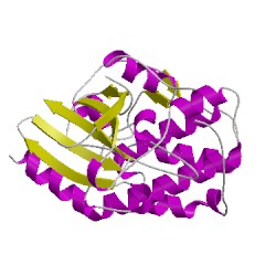 Image of CATH 2btsA