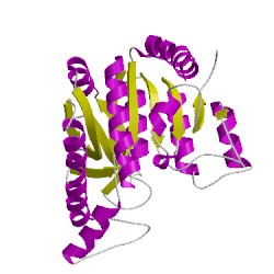 Image of CATH 2btyC