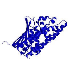 Image of CATH 2btz