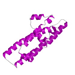 Image of CATH 2btzA01