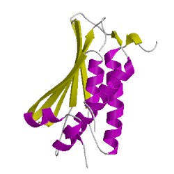 Image of CATH 2btzA02