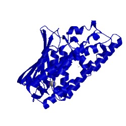 Image of CATH 2bu8