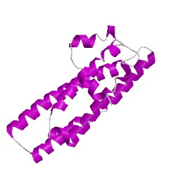 Image of CATH 2bu8A01