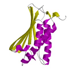 Image of CATH 2bu8A02