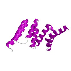 Image of CATH 2bugA
