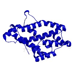 Image of CATH 2bv7