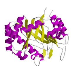 Image of CATH 2bv9A01