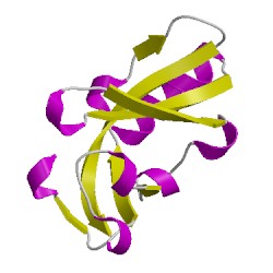 Image of CATH 2bvcB01