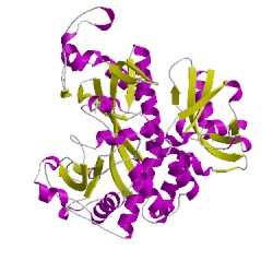 Image of CATH 2bvcC