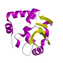Image of CATH 2bvfA02