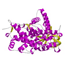 Image of CATH 2bvjB