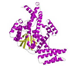 Image of CATH 2bvlA
