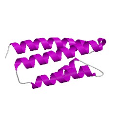 Image of CATH 2bvlA01