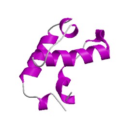 Image of CATH 2bvlA03