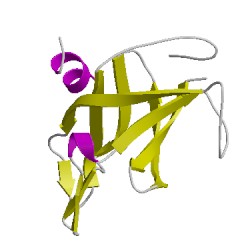 Image of CATH 2bvrH02