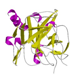 Image of CATH 2bvxH