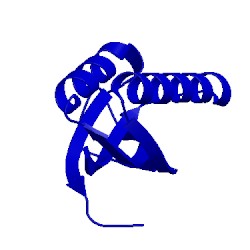 Image of CATH 2bvz