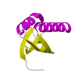 Image of CATH 2bvzA00
