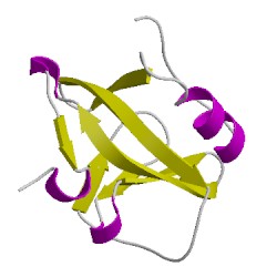 Image of CATH 2bw0A02