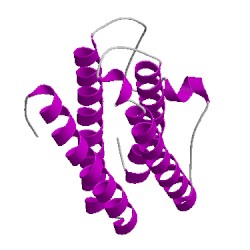 Image of CATH 2bw1B