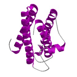 Image of CATH 2bw1C00