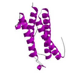 Image of CATH 2bw1D