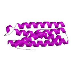 Image of CATH 2bw1E