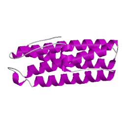 Image of CATH 2bw1F00
