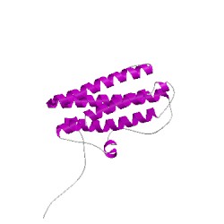Image of CATH 2bw1G00
