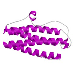 Image of CATH 2bw1H