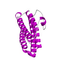 Image of CATH 2bw1I