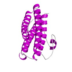 Image of CATH 2bw1K00