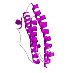 Image of CATH 2bw1L00