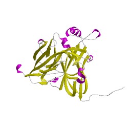 Image of CATH 2bw5A