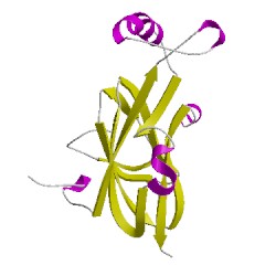 Image of CATH 2bw5A02