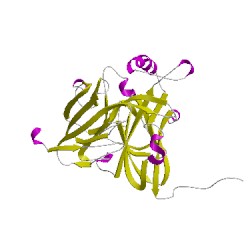 Image of CATH 2bwdA