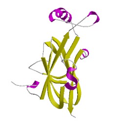 Image of CATH 2bwdA02