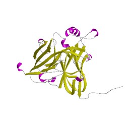 Image of CATH 2bwiA