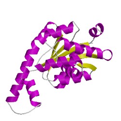 Image of CATH 2bwjB00