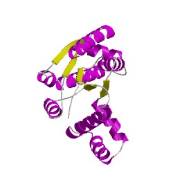 Image of CATH 2bwjE00