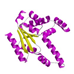 Image of CATH 2bwjF00