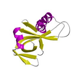 Image of CATH 2bwlA